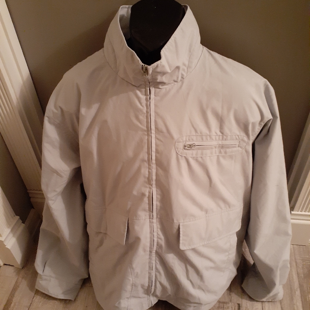 Warrior Jacket